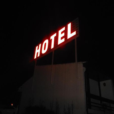 Hotel Alameda Albergaria-a-Velha Exterior foto
