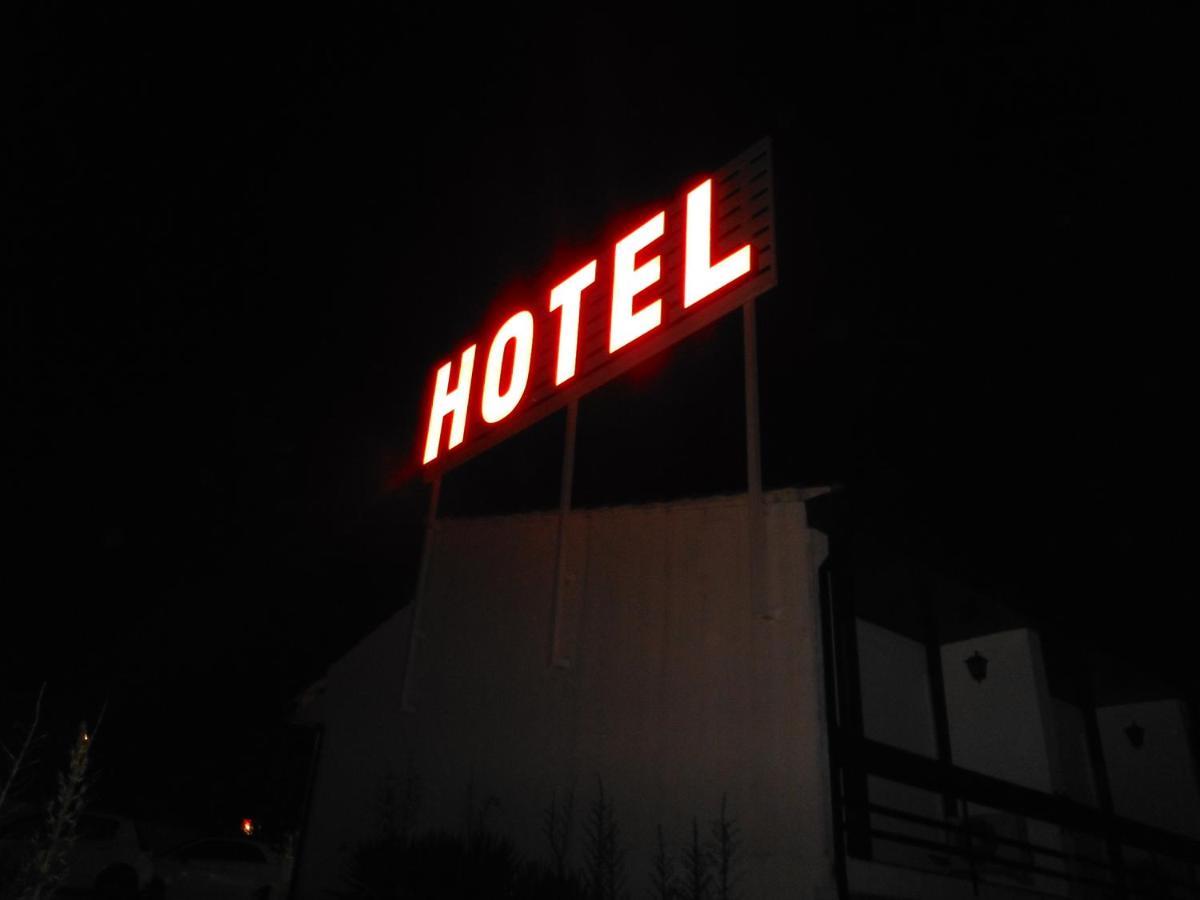 Hotel Alameda Albergaria-a-Velha Exterior foto
