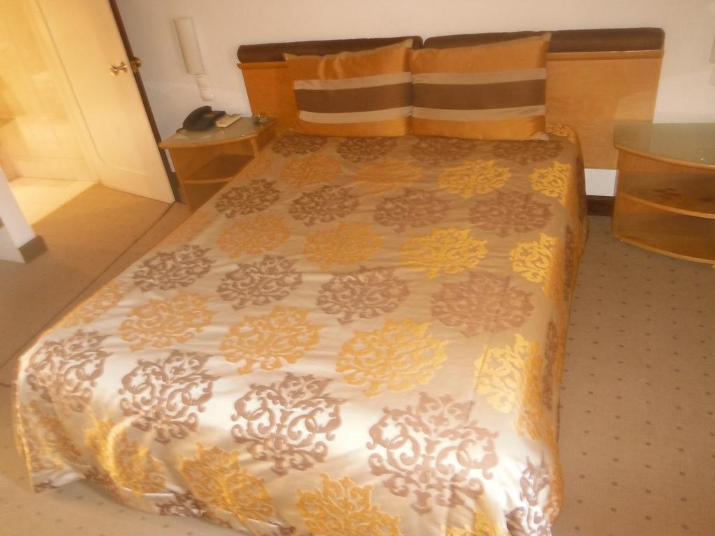 Hotel Alameda Albergaria-a-Velha Zimmer foto
