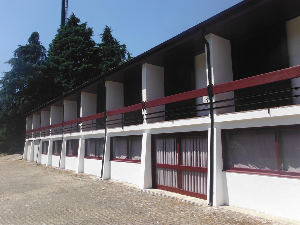 Hotel Alameda Albergaria-a-Velha Exterior foto
