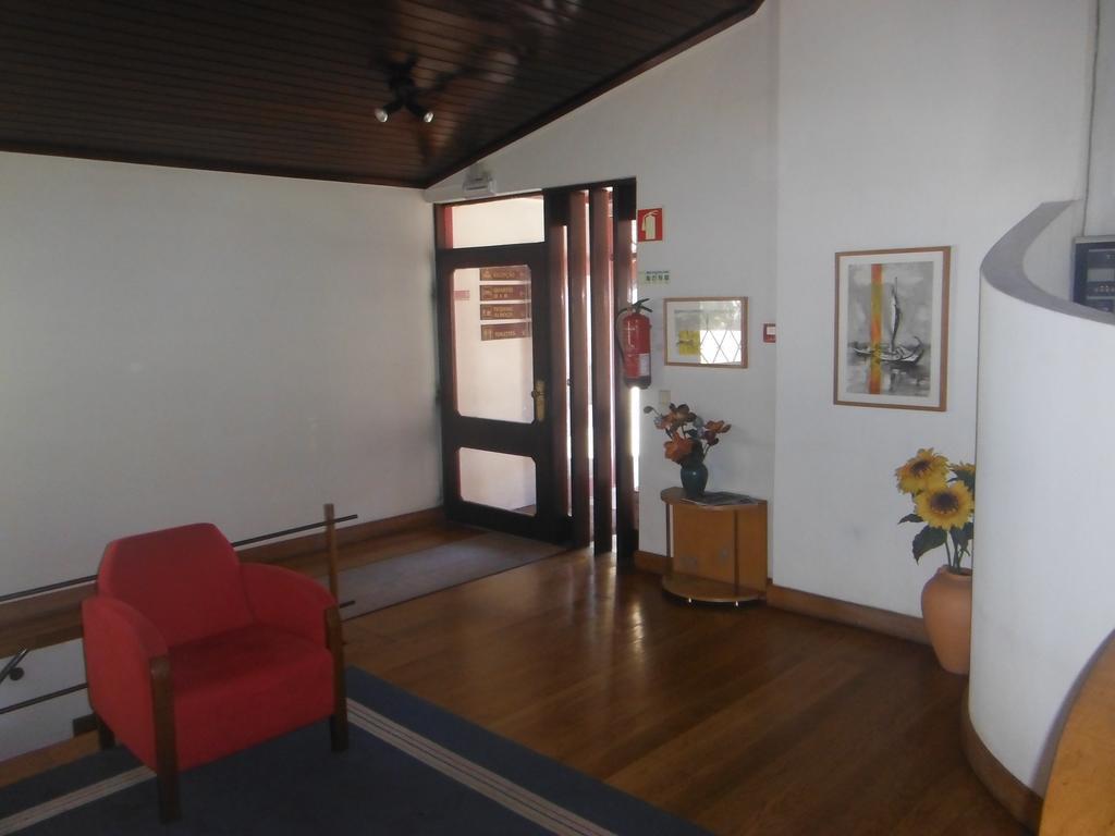 Hotel Alameda Albergaria-a-Velha Exterior foto